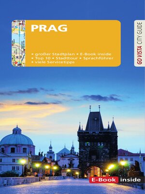 cover image of Prag